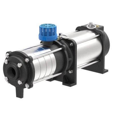 Buy-Lubi Single Phase Open Well Pump LHL-150B (0.5HP)-Industrykart.com